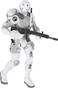 Fortnite FNT0735 Legendary Scratch Figure : Amazon.in: Video